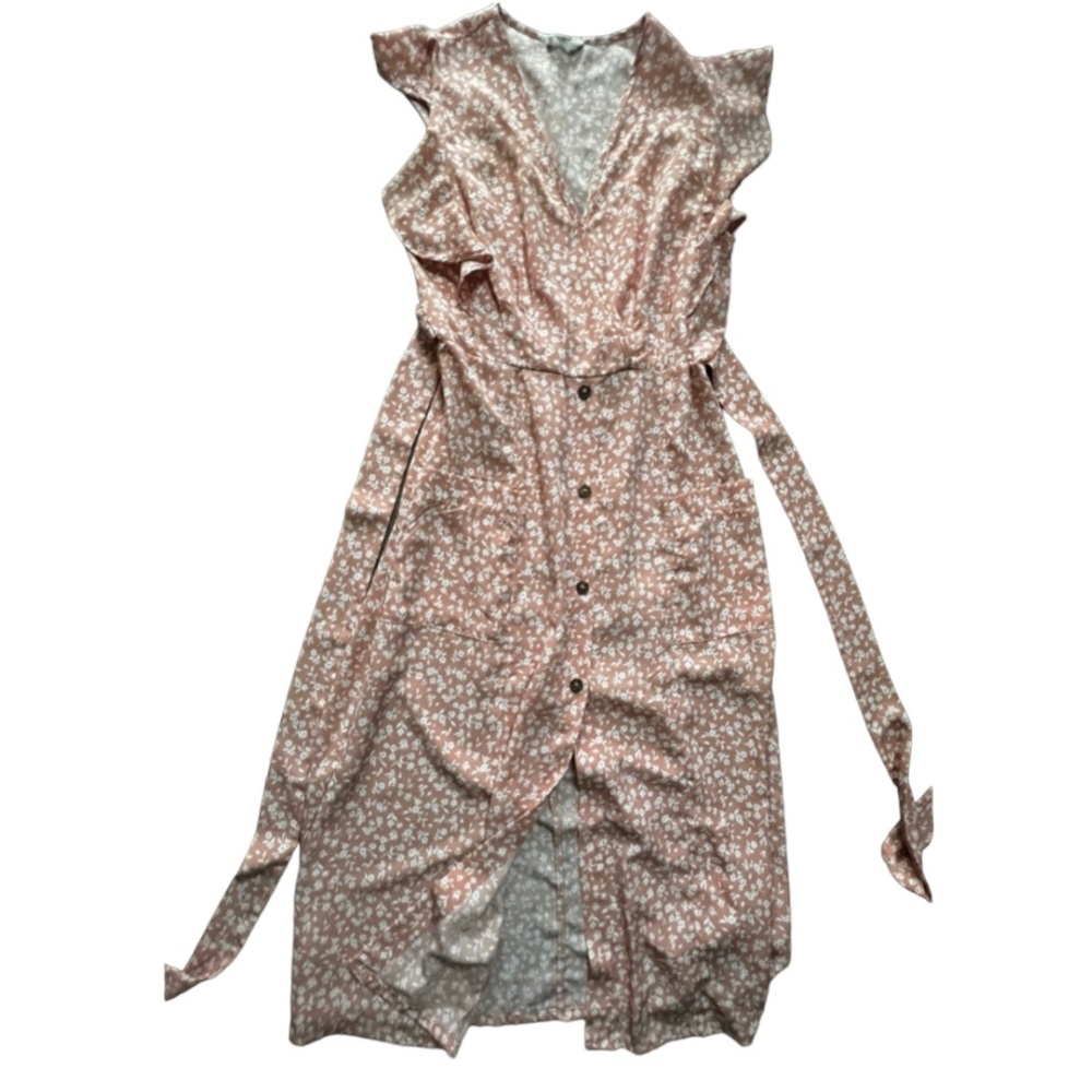 Summer / Spring dress